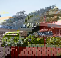 Mandala Wines - Go Out