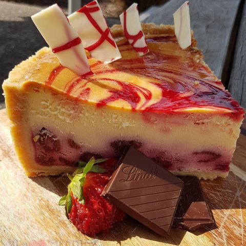 Marks Quality Cakes - Pubs and Clubs 0