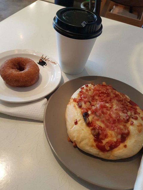 Matilda Bakery & Cafe - Go Out 0