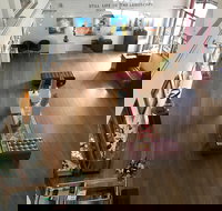 Milk Factory Gallery - Go Out