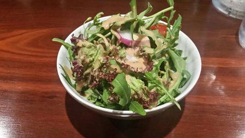 Nagisa Japanese Restaurant - Go Out 0