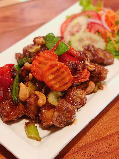 Noble Thai Restaurant - Go Out 0