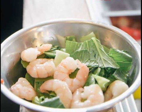 Noodle Box - Keperra - Go Out 0