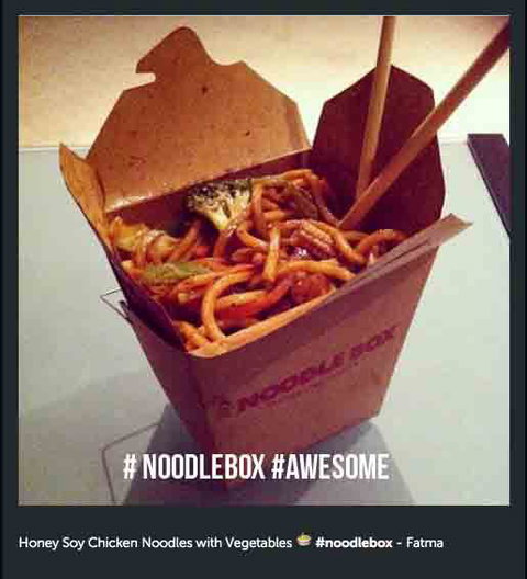 Noodle Box - Coolangatta - Pubs and Clubs 0