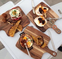 Orangeville Meat Co - Pubs and Clubs
