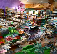 Organic and Natural Store - Go Out