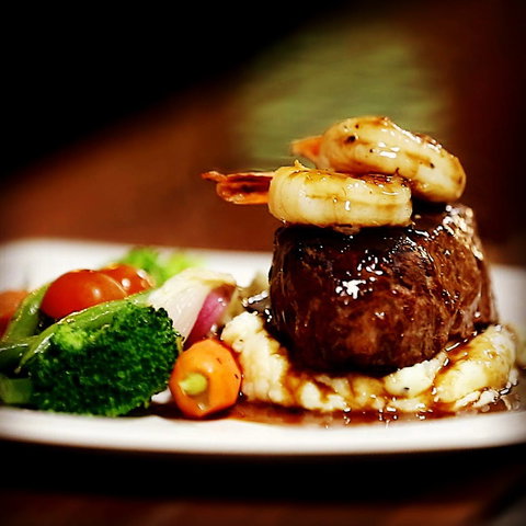 Pescare Restaurant - Go Out 0