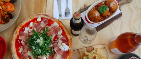 Pier 71 Bar E Cucina - Pubs and Clubs 0