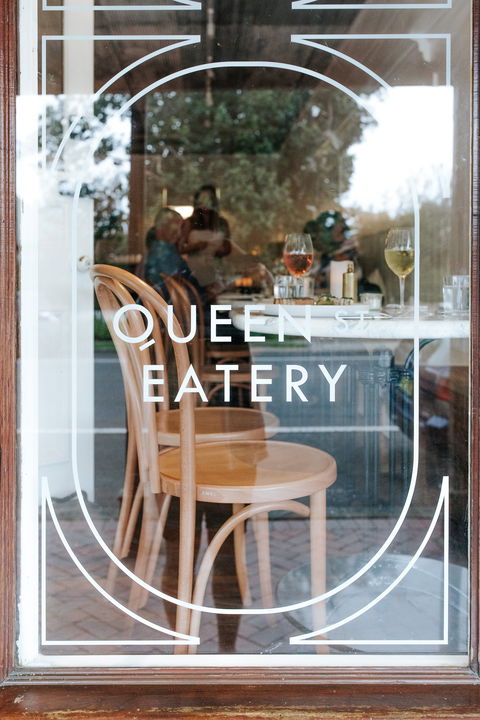 Queen St Eatery And Wine Bar - Go Out 1