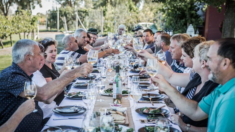 Raidis Estate - Go Out 0