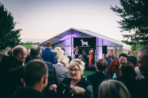 Raidis Estate - Go Out 1