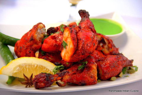 Randhawa's Indian Cuisine - Carrara - Go Out 0
