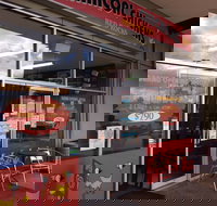 Red Rocks Charcoal Chicken - Pubs and Clubs