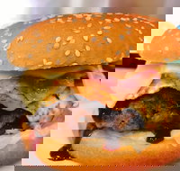 Rosenthal Takeaway - Go Out