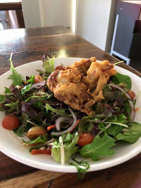 Sandy Cove Tavern - Go Out 0