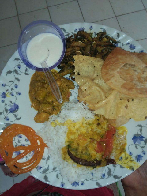 Serge's Cafe - Go Out 0