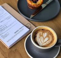 Seven Thirty Coffee - Pubs and Clubs