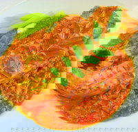 Singapore Rajah's Curry - Go Out