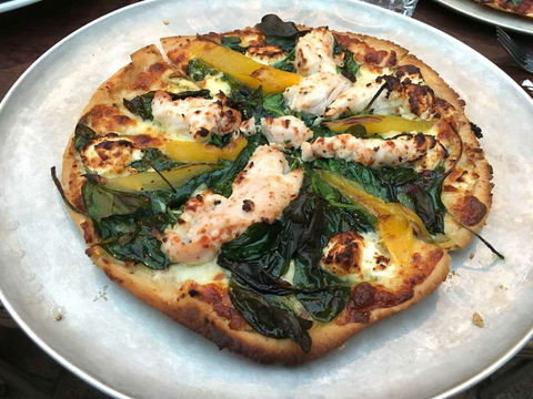 Sticky Fingers Pizzeria - Pubs and Clubs 0