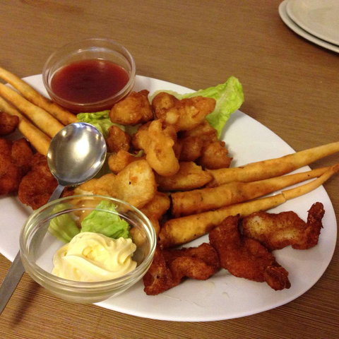 Sun Hing Chinese Restaurant - Go Out 0