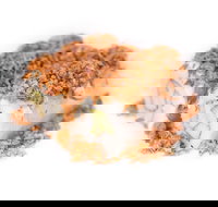 Sushi  Co - Blackburn - Go Out