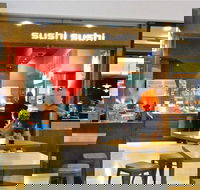 Sushi Sushi - Airport West - Pubs and Clubs
