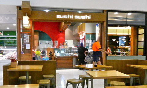 Sushi Sushi - Airport West - Pubs and Clubs 0