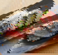 Sushi Edo - Upper Mount Gravatt - Go Out