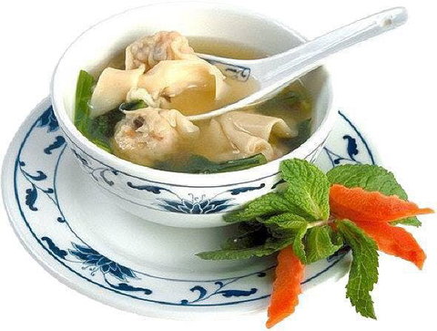 Thai Hutt - Bankstown - Go Out 0