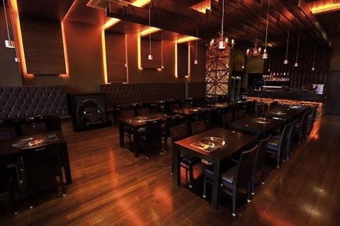 The Little Coffee Place - Go Out 0