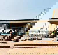 The Hill Bar and Kitchen - Go Out