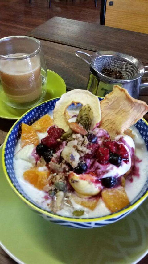 The Organic Circle - Go Out 0