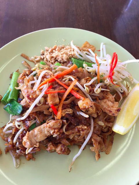 The Food Larder Cafe Joondalup - Go Out 0