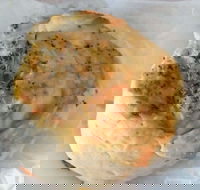 Tru Blu Bakehouse - Go Out