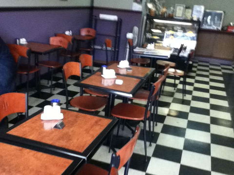 Uncle Louie's Cafe - Go Out 0