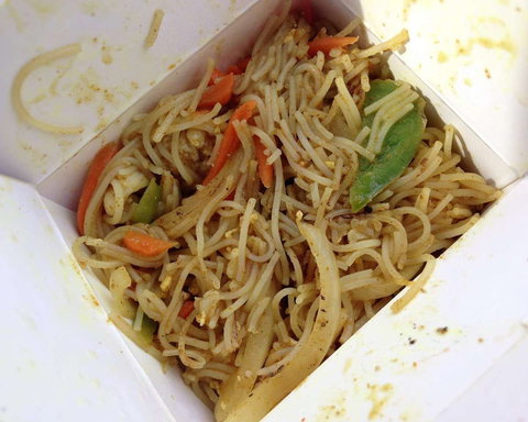 Wok In A Box East Victoria Park - East Victoria Park - Go Out 0