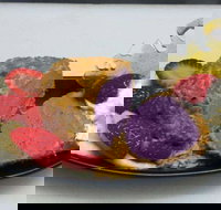 1st Stop Espresso Cafe - Go Out