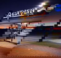 24 Seven Cafe - Go Out