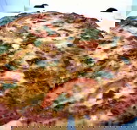 Angelino Pizzeria - Pubs and Clubs