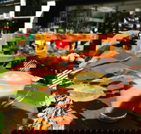 Apothecafe - Pubs and Clubs