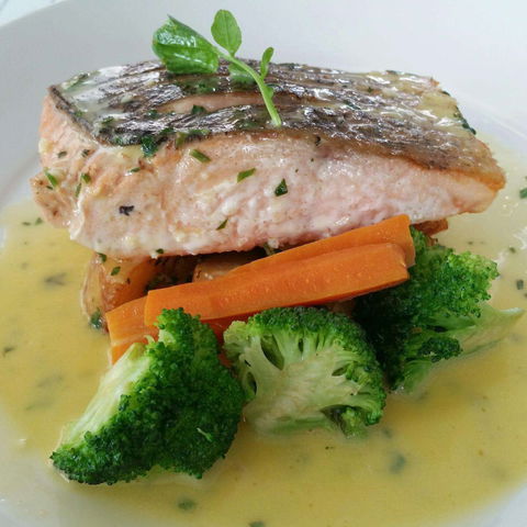 Aquarius Seafood - Pubs and Clubs 0