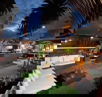 Arco Ski Lodge - Go Out