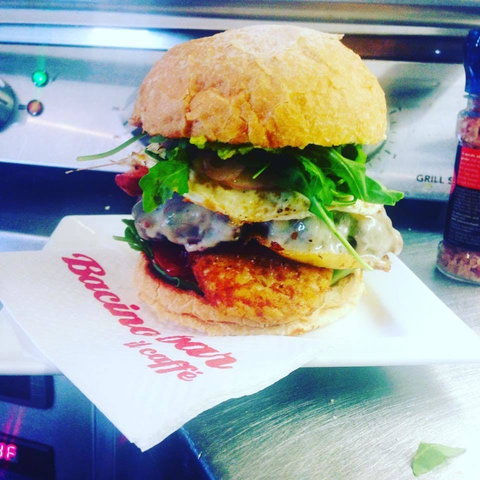 Bacino Espresso - Pubs and Clubs 0