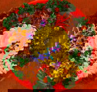 Batavia Corner - Go Out