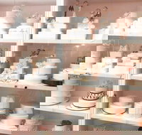 Becs Cake Creations - Pubs and Clubs