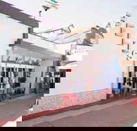 Bells Milk Bar and Museum - Go Out