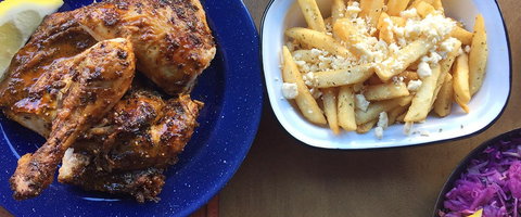 Bird & Fire - Pubs and Clubs 0