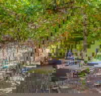 Breakout Brasserie Cafe - Go Out