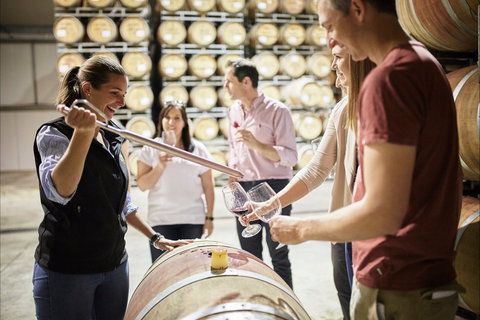 Brown Brothers Milawa Vineyard - Pubs and Clubs 1