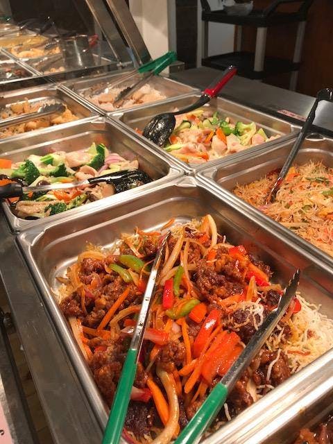 Brumby's - Pakenham - Go Out 0